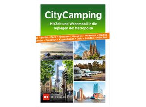 City Camping -…