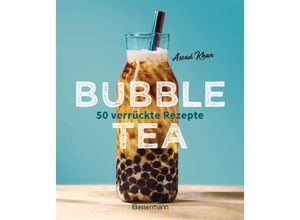Bubble Tea…