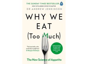 Why We Eat (Too…