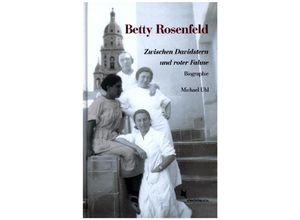 Betty Rosenfeld…