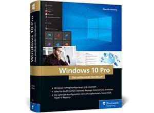 Windows 10 Pro…
