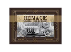 HEIM & CIE -…