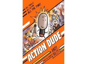 Action Dude -…