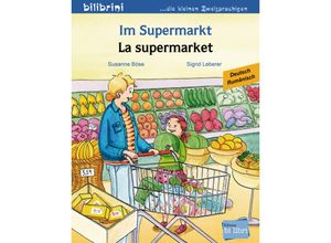 Im Supermarkt -…