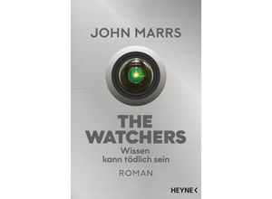 The Watchers -…