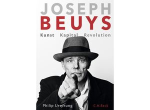 Joseph Beuys -…