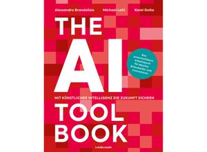 The AI…