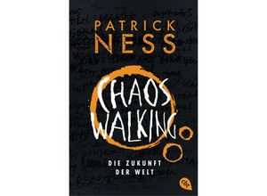 Chaos Walking -…