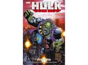 Hulk: Dystopia…