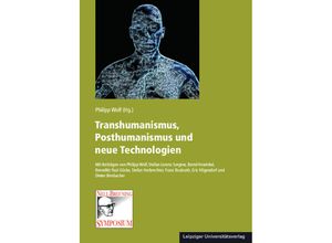 Transhumanismus…