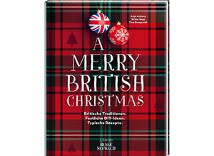 A Merry British…