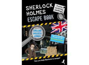 Sherlock Holmes…