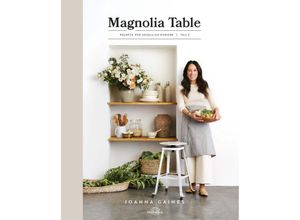 Magnolia Table…