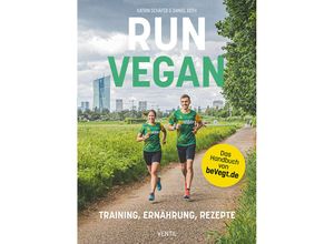 Run vegan -…