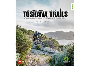 Toskana-Trails…