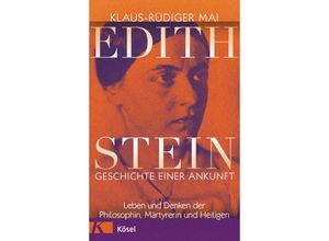 Edith Stein -…