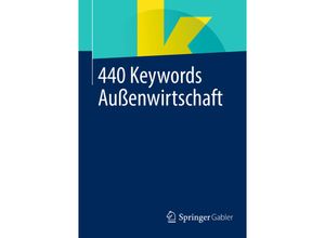 440 Keywords…