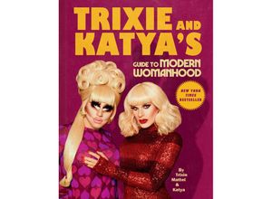 Trixie and…