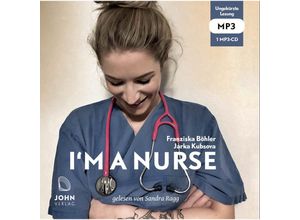 I'm a Nurse,1…