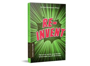 Re-Invent,…