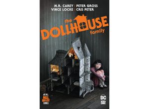 The Dollhouse…