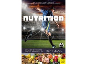 Nutrition for…