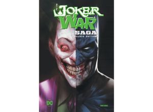 Die Joker War…