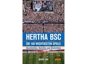 Hertha BSC -…