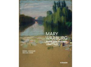 Mary Warburg -…