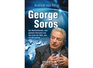 George Soros -…