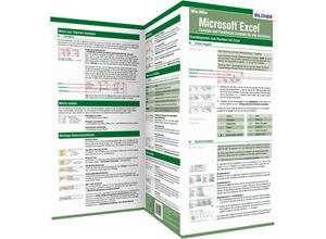 Microsoft Excel…