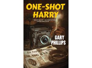 One-Shot Harry…