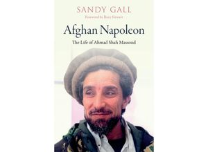 Afghan Napoleon…