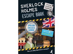 Sherlock Holmes…