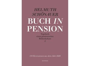 Buch in Pension…
