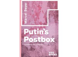 Putin's Postbox…