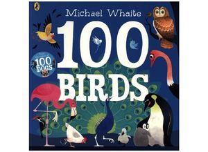100 Birds -…