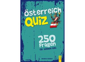 Österreich-Quiz…