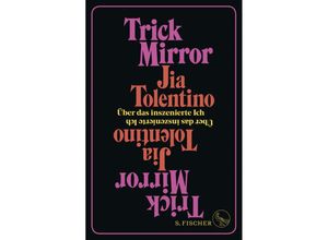 Trick Mirror -…