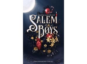 Salem Boys -…