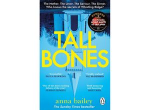 Tall Bones -…