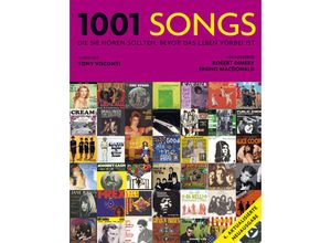 1001 Songs,…