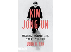 Kim Jong-un -…