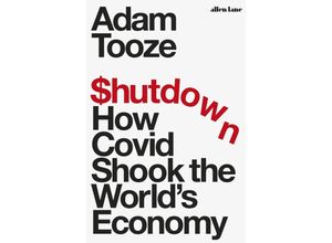 Shutdown - Adam…