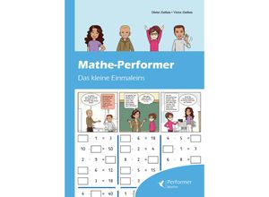 Mathe-Performer…