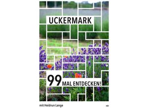 Uckermark 99…