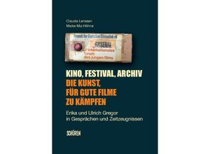 Kino, Festival,…
