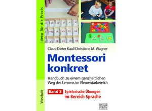 Montessori…