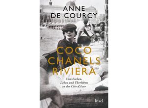 Coco Chanels…