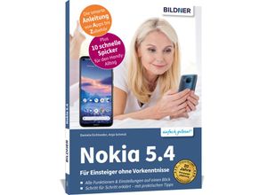 Nokia 5.4 - Für…